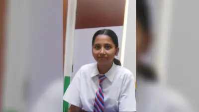 Munger news : गणतंत्र दिवस पर दिल्ली के कर्तव्य पथ पर ग्रैंड परेड में हिस्सा लेंगी नसरीन