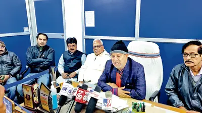 आज से रानीगंज में पुस्तक मेला, होंगे हिंदी और उर्दू के स्टॉल भी