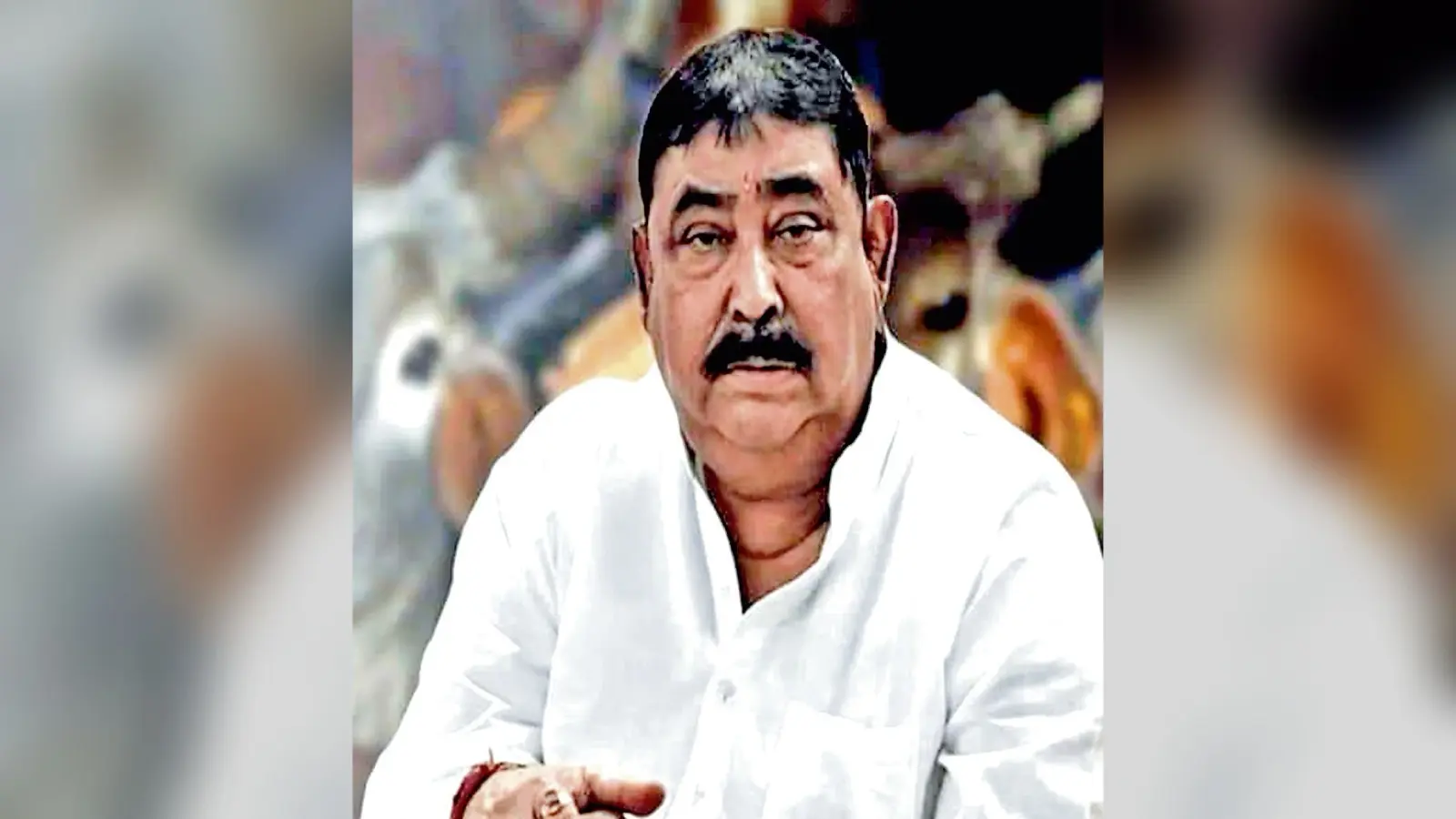 एसआरडीए के फिर अध्यक्ष बने अनुब्रत मंडल