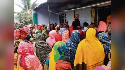 Chhapra News : सड़क दुर्घटना में युवक की हुई मौत