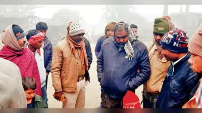 hajipur news. दो घरों से डेढ़ लाख रुपये नकद व साढे चार लाख के आभूषण की चोरी