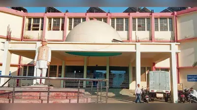 Chhapra News : 10 जनवरी तक भरा जायेगा पीएचडी प्रवेश परीक्षा का फॉर्म