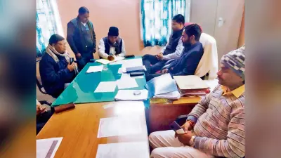 Aurangabad News: पर्याप्त मात्रा में खाद का आवंटन नहीं