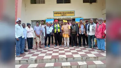 East Singhbhum : झारखंड में पूर्ण रूप से पेसा अधिनियम 1996 सख्ती से लागू हो : महाल