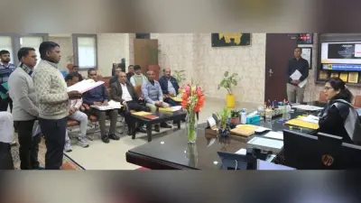 Bokaro News : जिले के 63 केंद्रों पर मैट्रिक व 44 केंद्रों पर होगी इंटर की परीक्षा