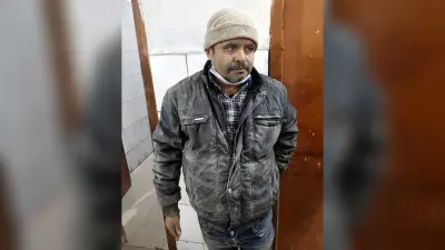 लैब टेक्नीशियन को नशा खिला कर लूटा