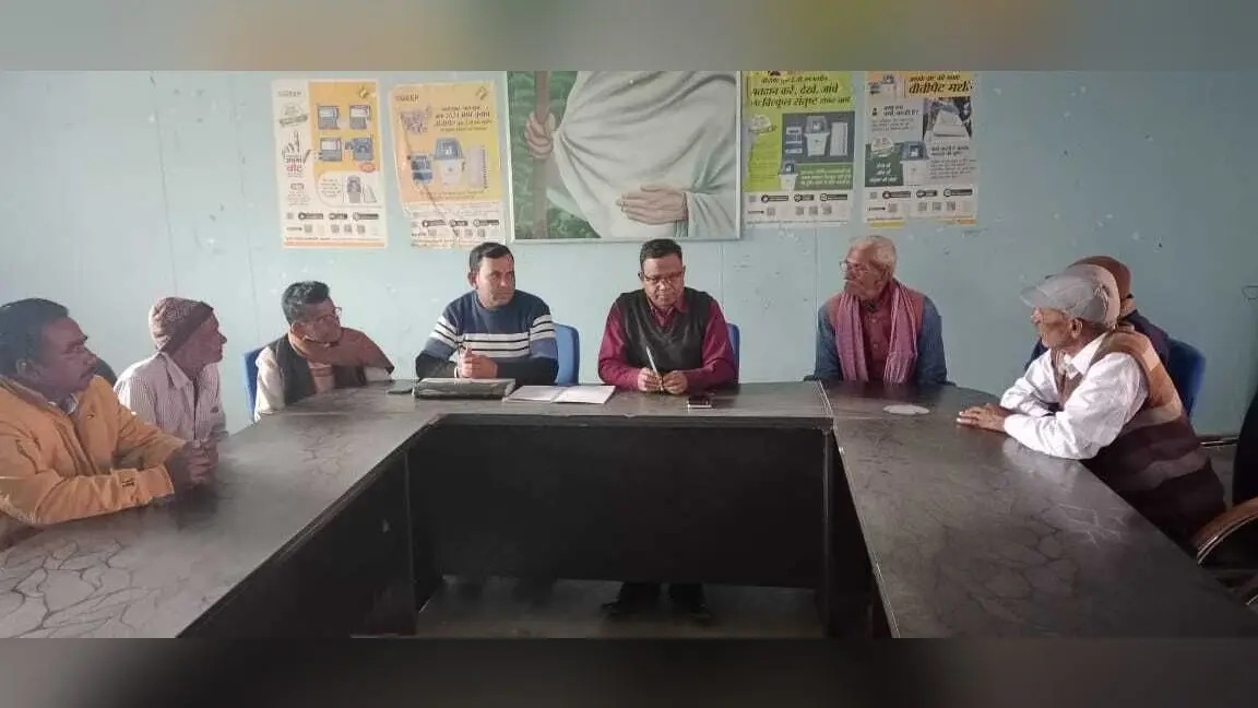 लगान वसूली में लायें तेजी मूल रैयत : सीओ