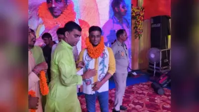 मैराथन से होगा बच्चों का सर्वांगीण विकास