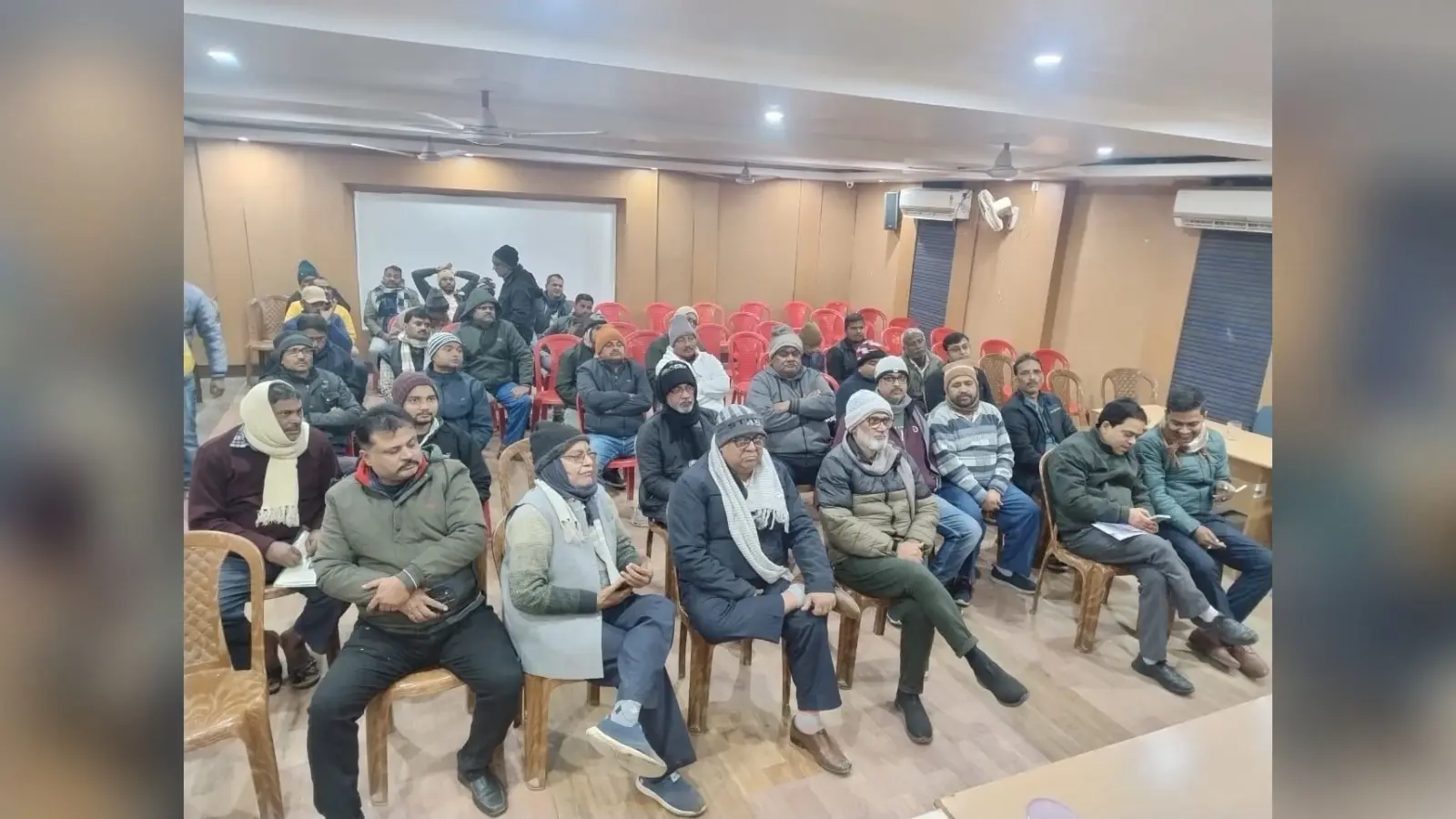 नप क्षेत्र में व्यवसाय करने पर लेना होगा ट्रेड लाइसेंस