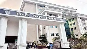 Ranchi news : नौकरी से निकाले गये रांची नगर निगम के 28 इंफोर्समेंट अफसर हुए बहाल