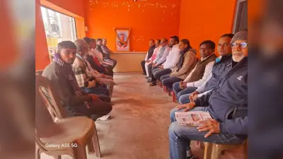 जयंती पर याद किये गये पूर्व उप मुख्यमंत्री सुशील कुमार मोदी