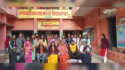 शिक्षा देने के लिए खुद का अनुशासित होना आवश्यकः विभागाध्यक्ष