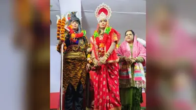 शिवलिंग के अभिषेक से मनुष्य को अनेक प्रकार के सुख प्राप्त होते हैं : बैजू शास्त्री