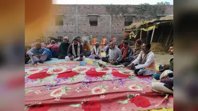 रौता में 30 मार्च से होगा श्रीमद् भागवत कथा ज्ञान यज्ञ