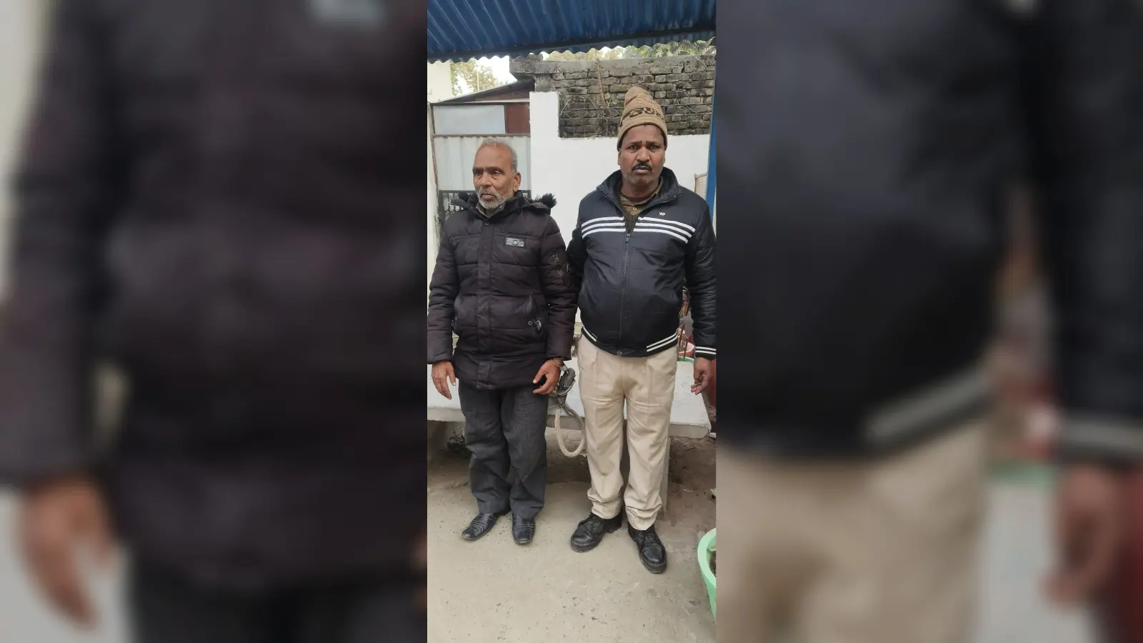25 हजार का ईनामी अपराधी गिरफ्तार