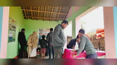 प्राकृतिक चिकित्सा से पुराने व गंभीर रोगों को भी हराया जा सकता है डॉ एसएन कुमार