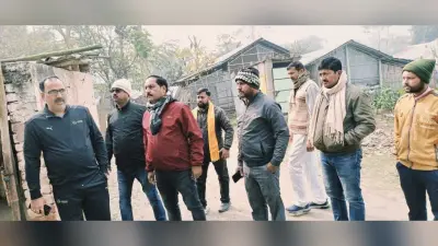प्रभात इंपैक्ट, डोर टू डोर कचरा उठाव कार्य की छपी खबर के बाद एक्शन में नगर प्रशासन