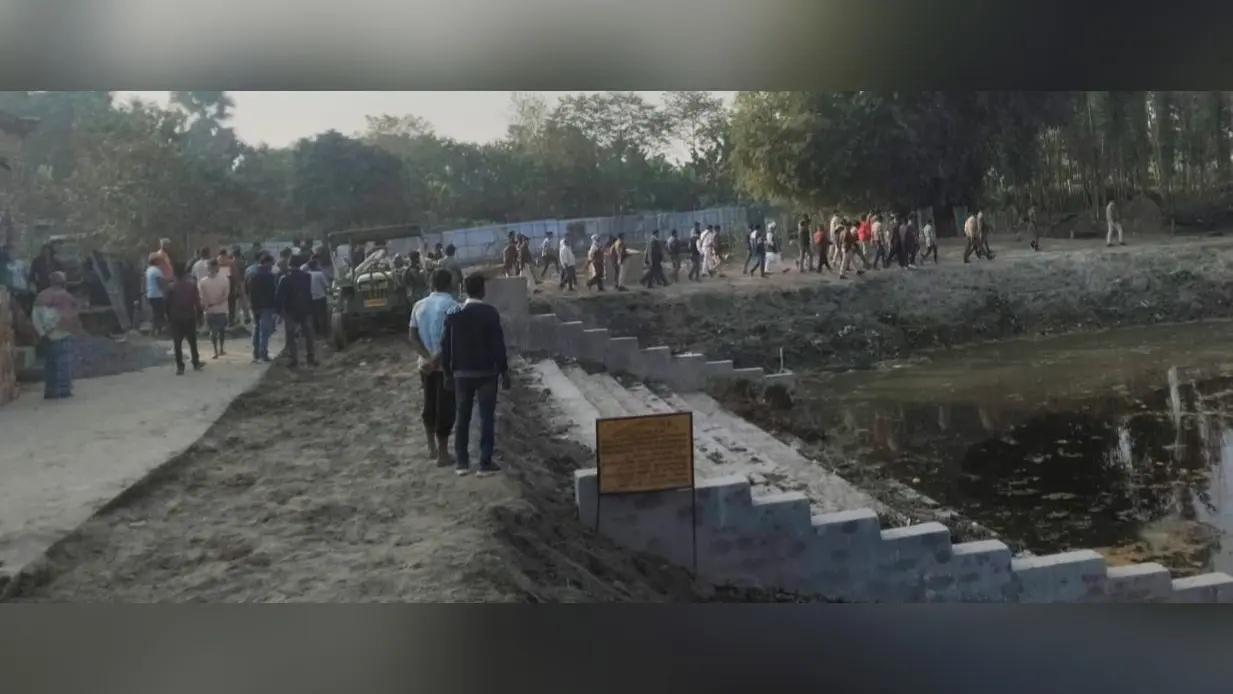 रामपुर में सीएम के संभावित कार्यक्रम को लेकर तैयारी युद्ध स्तर पर जारी