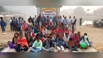 विधानसभा में कुशवाहा लड़ेगा अपने राजनीतिक अधिकार की लड़ाई