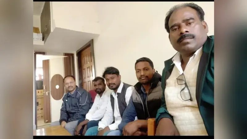 Ranchi news : सरकार नियमावली बनाकर जल्द पेसा कानून लागू करे : संघ
