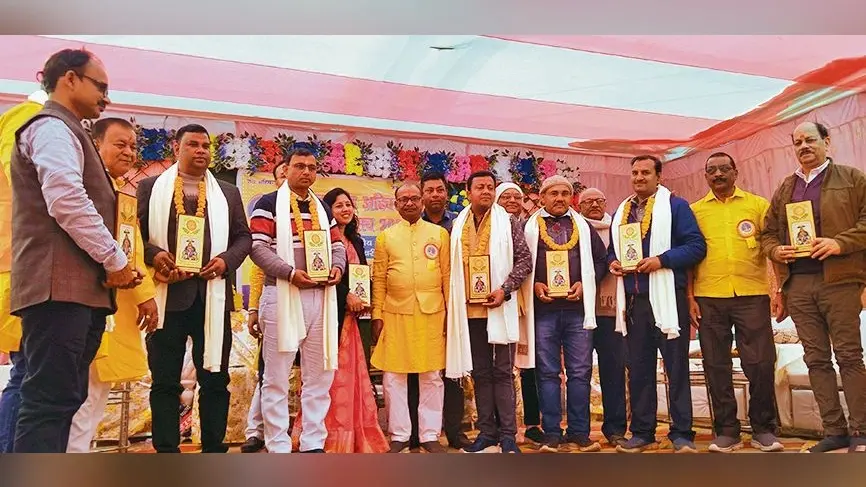 Gaya News :महिलाओं की सुरक्षा के लिए बनाये गये कानूनों का गलत फायदा न उठाएं : माधुरी