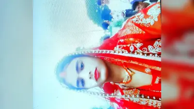 विवाहिता की मौत, ससुरालवालों पर हत्या करने का लगाया आरोप