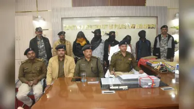 Dhanbad News : डीजल चोरी करने के दौरान गोधर में ट्रक चालक व खलासी को अपराधियों ने मारी थी गोली