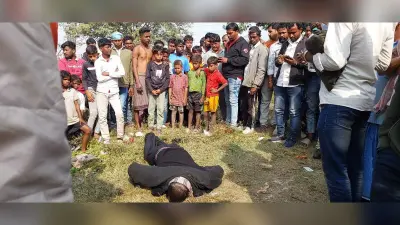 Dhanbad News : बरवाअड्डा के सुसनीलेवा में तालाब में डूबने से वृद्ध की मौत