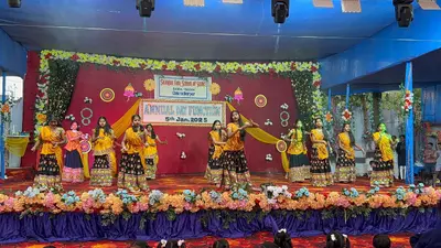 Chaibasa News : बेहतर समाज के निर्माण के लिए बुनियादी जरूरत है शिक्षा : मुखिया