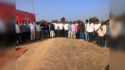 Saraikela News : शिक्षा से ही समाज का विकास संभव