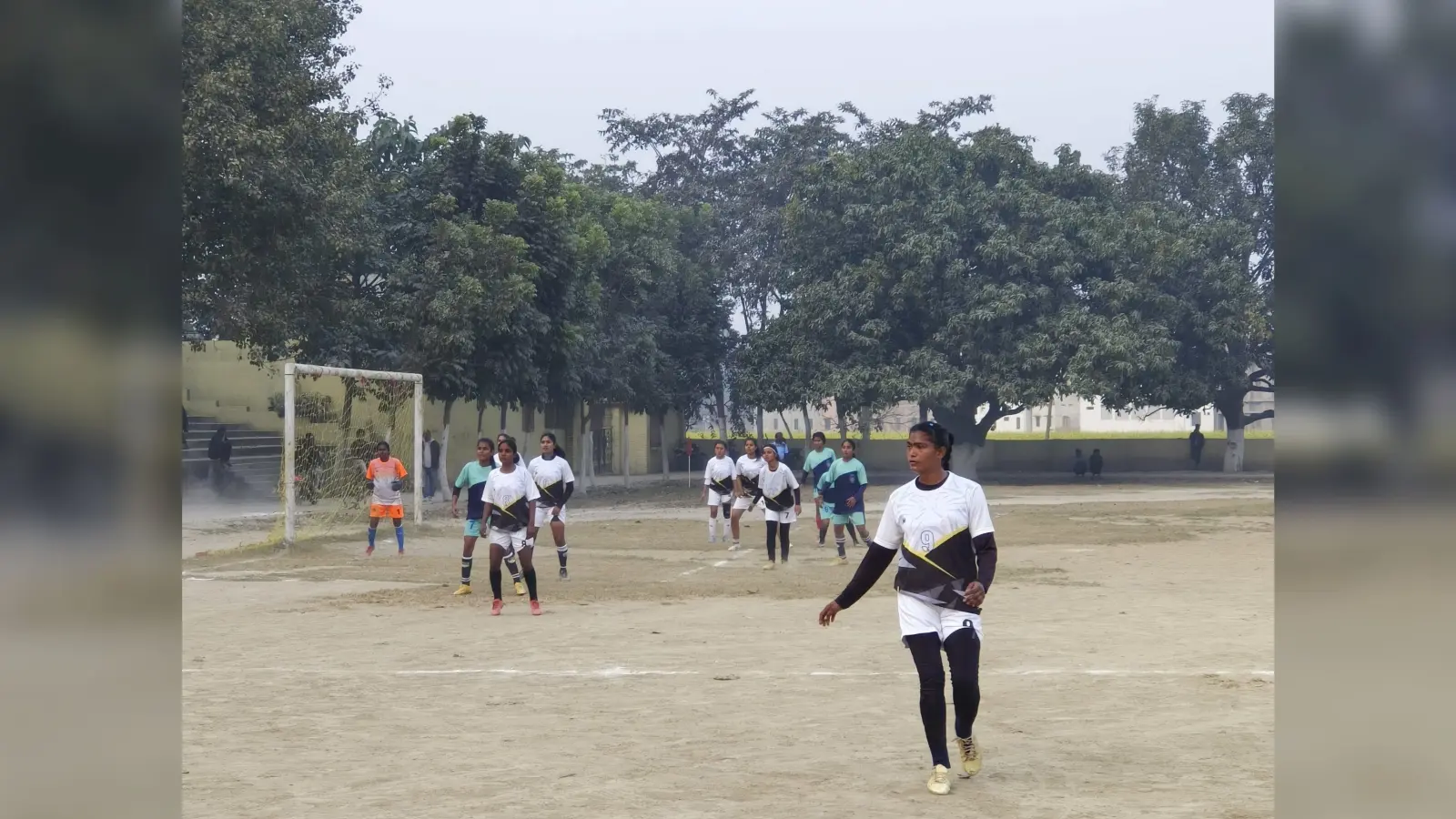 शॉकर एकेडमी ने डायमंड क्लब को 2-0 से हराकर फाइनल में किया प्रवेश