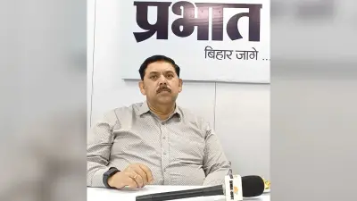 कश्मीर भारत का मुकुट मणि है, यह चमकदार होगा तो पूरा देश चमकेगा : कुलपति