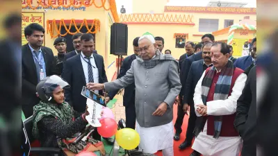 और तेज होगा विकास का काम : सीएम