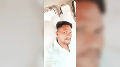 Dhanbad News: युवा लोजपा के सिंदरी नगर अध्यक्ष ने फांसी लगा कर दी जान