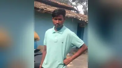 Dhanbad News:अज्ञात वाहन के धक्के से बाइक सवा की मौत, एक गंभीर