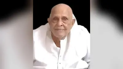 Bokaro News : नहीं रहे बोकारो के जाने-माने उद्यमी इंदरचंद जैन