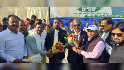 Bokaro News :अधिकारियों को जनता का कार्य करना होगा : योगेंद्र