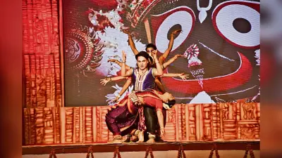 Jharsuguda News: विकसित भारत और विकसित ओडिशा के लिए झारसुगुड़ा का विकास जरूरी : मंत्री