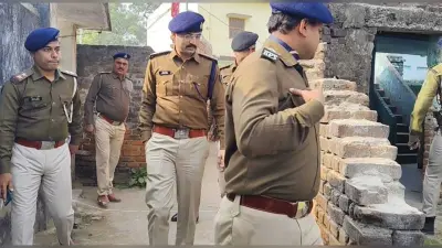 Bhagalpur news सजौर में घर में अकेले रह रहे किसान की हत्या, सनसनी