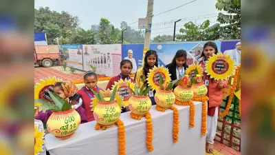पांच में दो जोड़ें तो कितना होगा, बच्ची बोली-सात
