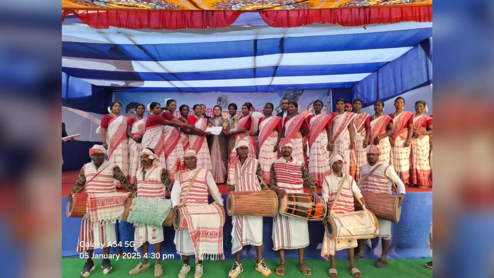 स्व बलासियुस लकड़ा की मनायी गयी पुण्यतिथि
