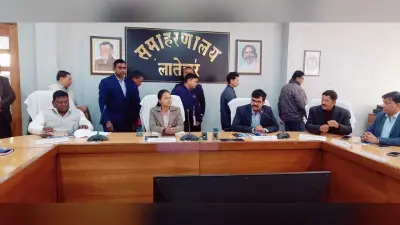 एग्रो टूरिज्म को ध्यान में रख बनायें योजना: मंत्री