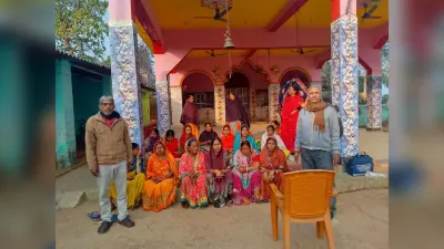 बीड़ी श्रमिकों को मिले न्यूनतम मजदूरी दर, नहीं तो आंदोलन