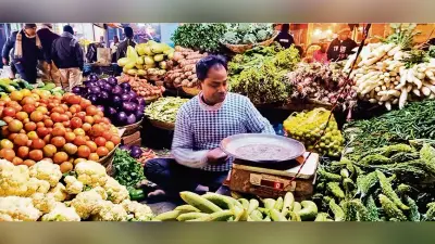 Gopalganj News : प्याज, आलू के साथ हरी सब्जियों के दाम गिरने से लोगों को राहत