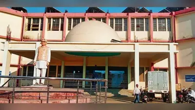 Chhapra News : 16 से फोर्थ व 20 से होगी पीजी थर्ड सेमेस्टर की परीक्षा
