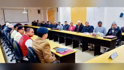 Gaya News : शहर के व्यावसायिक इलाकों में एक पुलिस पदाधिकारी व चार सिपाहियों की हो तैनाती