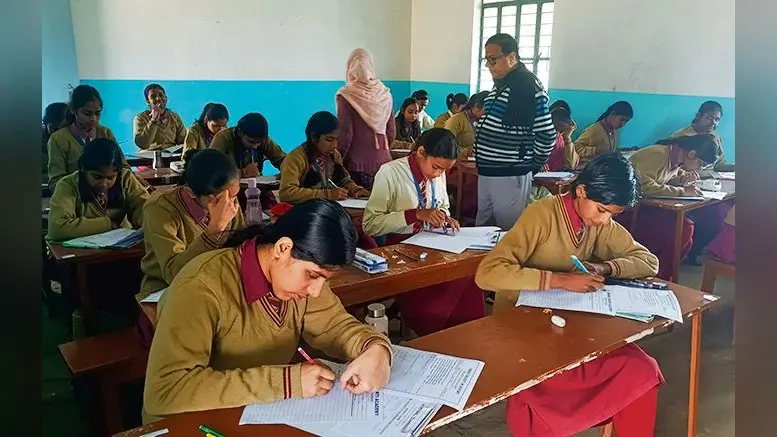 Gopalganj News : प्राइवेट स्कूलों में फ्री नामांकन व पढ़ाई के लिए 25 तक पोर्टल पर कराएं रजिस्ट्रेशन