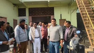Giridih News :टोल टैक्स से बढ़ेगी मंहगाई, इस पर रोक लगायें