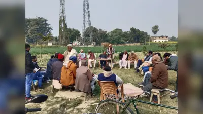 जननायक की प्रतिमा अनावरण समारोह में शामिल होंगे कई मंत्री