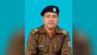 अमदाबाद के थानाध्यक्ष बनाये गये कुंदन कुमार